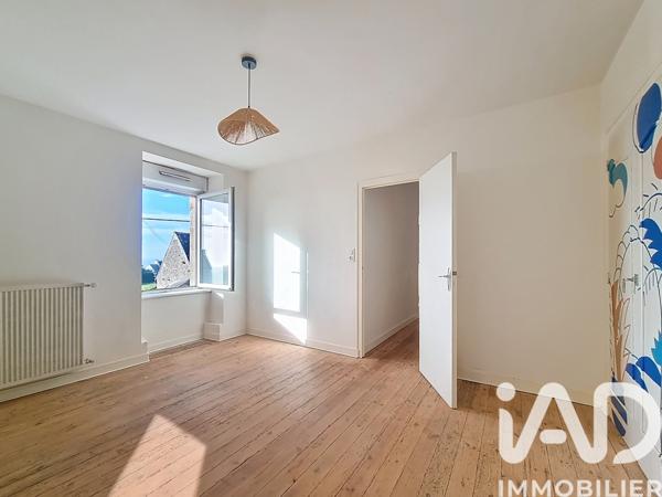 Maison à vendre 9 pièces 182 m² Plozévet