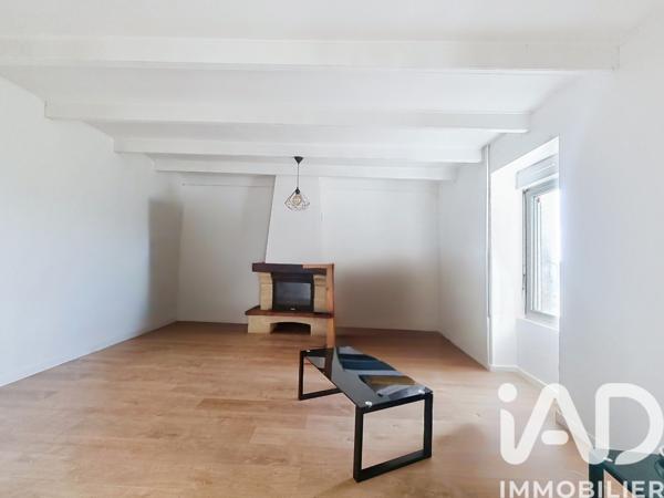 Maison à vendre 9 pièces 182 m² Plozévet