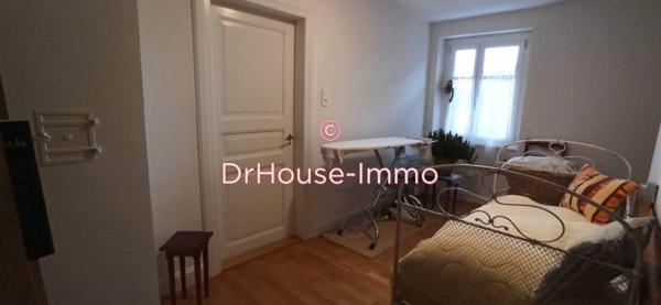 Maison à vendre 6 pièces de 204 m²