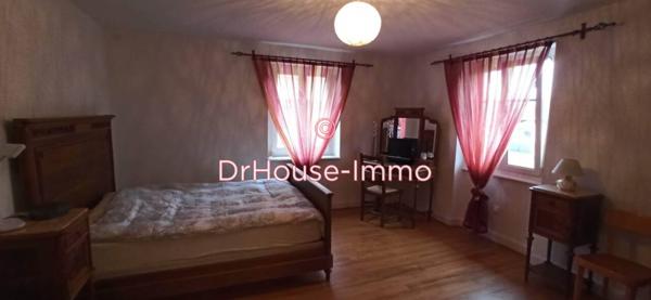 Maison à vendre 6 pièces de 204 m²