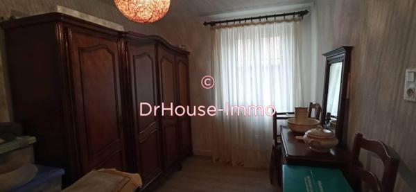 Maison à vendre 6 pièces de 204 m²