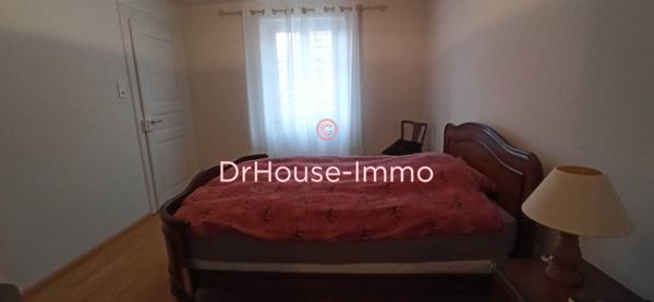 Maison à vendre 6 pièces de 204 m²