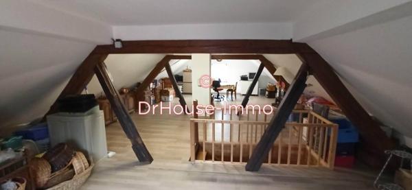 Maison à vendre 6 pièces de 204 m²