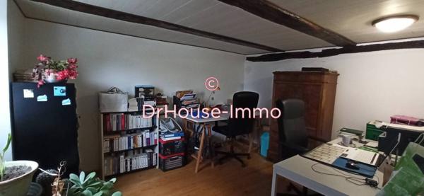 Maison à vendre 6 pièces de 204 m²