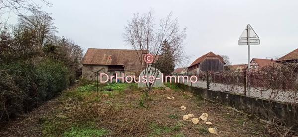 Maison à vendre 6 pièces de 204 m²