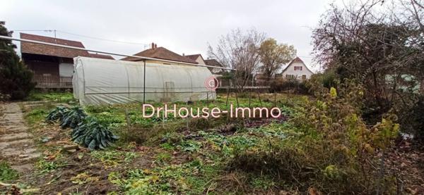 Maison à vendre 6 pièces de 204 m²