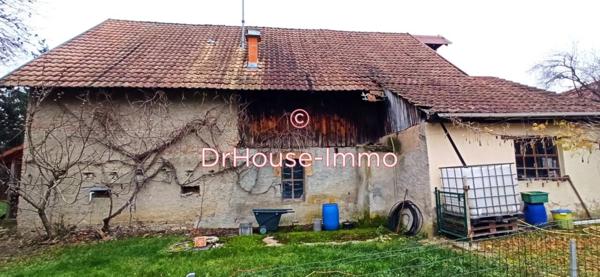 Maison à vendre 6 pièces de 204 m²