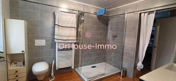 Maison à vendre 6 pièces de 204 m²