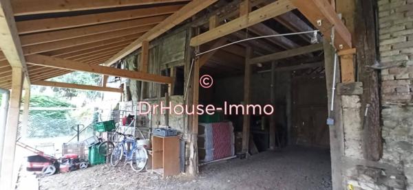 Maison à vendre 6 pièces de 204 m²