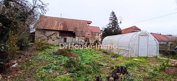 Maison à vendre 6 pièces de 204 m²