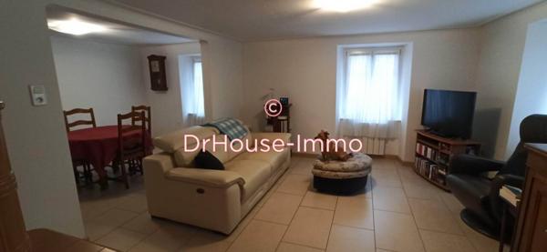 Maison à vendre 6 pièces de 204 m²