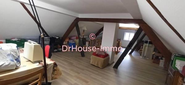 Maison à vendre 6 pièces de 204 m²