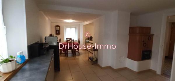 Maison à vendre 6 pièces de 204 m²