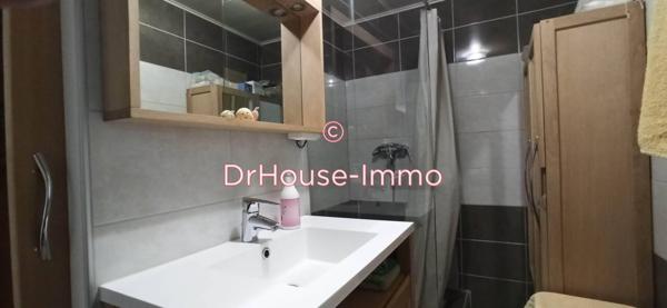 Maison à vendre 6 pièces de 204 m²