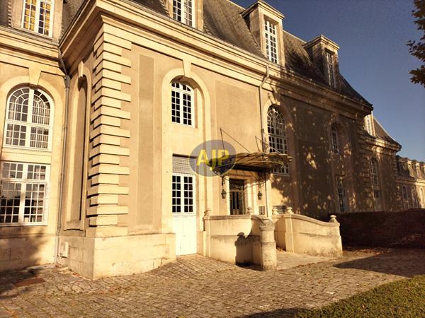 Vente appartement Rochefort : 319 900 € - AJP Immobilier Rochefort