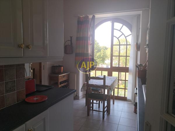 Vente appartement Rochefort : 319 900 € - AJP Immobilier Rochefort