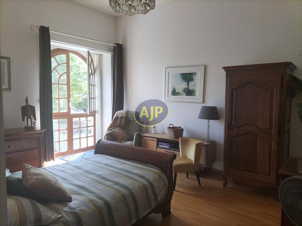 Vente appartement Rochefort : 319 900 € - AJP Immobilier Rochefort