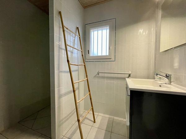 Maison à l'Aiguillon-la-Presqu'île