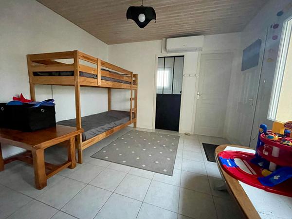 Maison à l'Aiguillon-la-Presqu'île