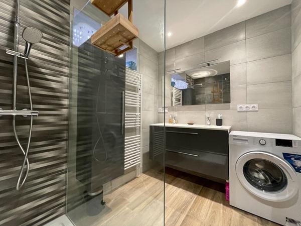 Maison à l'Aiguillon-la-Presqu'île