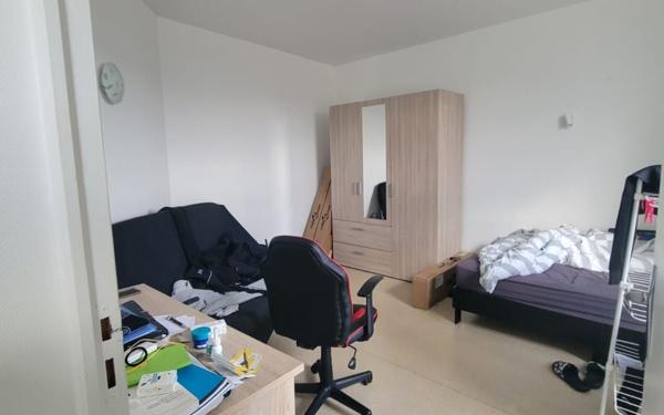 Appartement à vendre    2 pièces • 27 m2 Le Havre