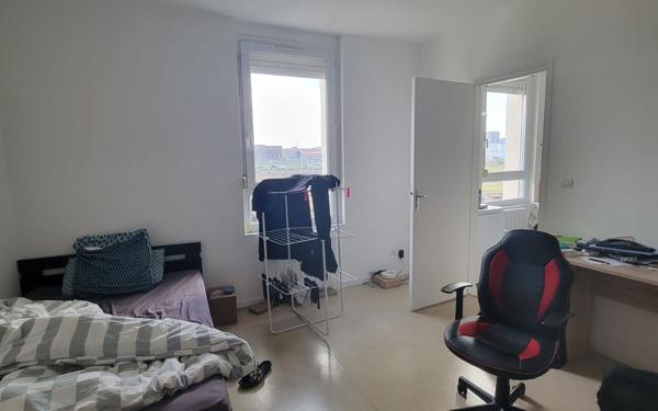 Appartement à vendre    2 pièces • 27 m2 Le Havre