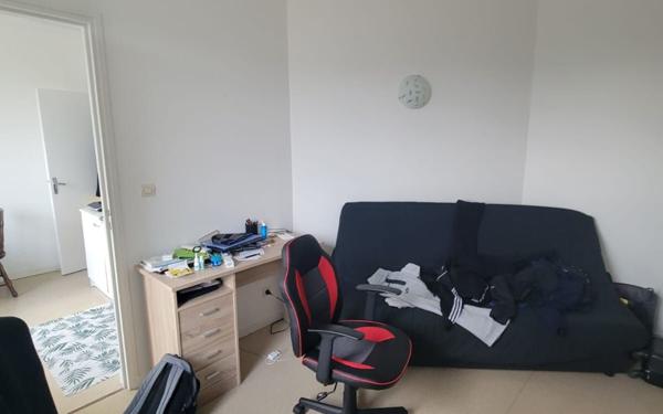 Appartement à vendre    2 pièces • 27 m2 Le Havre