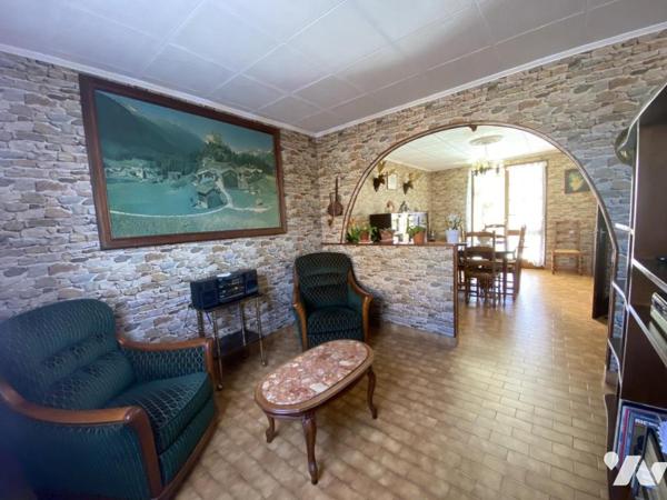COURSEULLES SUR MER - SECTEUR RESIDENTIEL