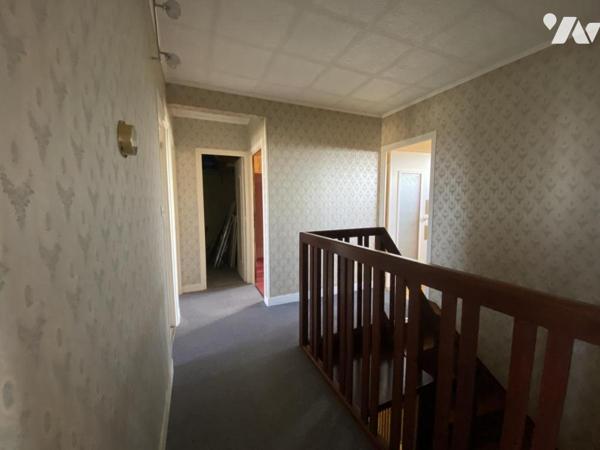 COURSEULLES SUR MER - SECTEUR RESIDENTIEL