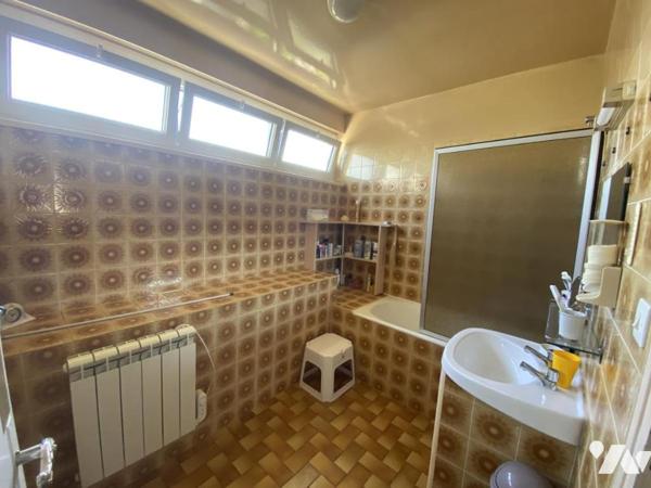 COURSEULLES SUR MER - SECTEUR RESIDENTIEL