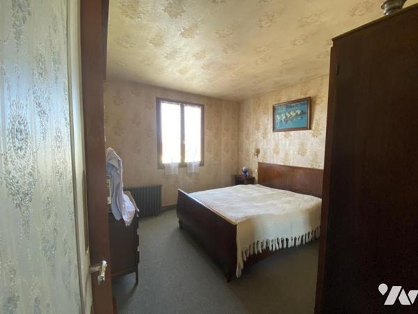 COURSEULLES SUR MER - SECTEUR RESIDENTIEL