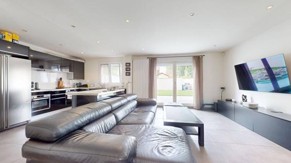 Maison Roissy En Brie 6 pièce(s) 135.62 m2