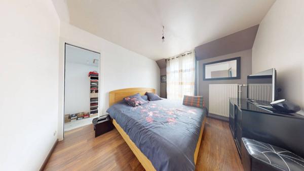 Maison Roissy En Brie 6 pièce(s) 135.62 m2