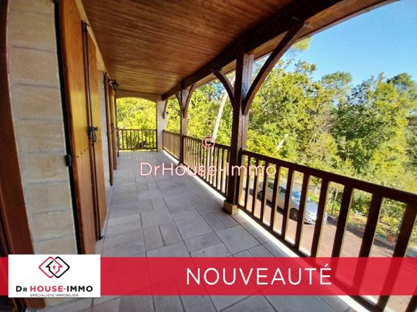 Maison à vendre 8 pièces de 240 m²