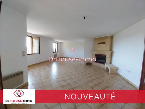 Maison à vendre 8 pièces de 240 m²