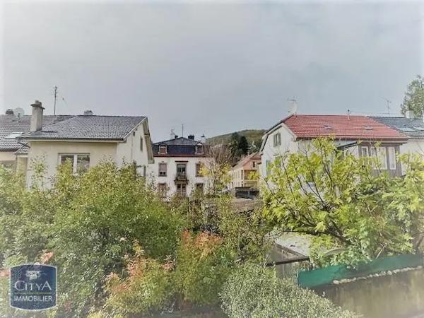 Appartement à vendre 3 pièces 58.52m²