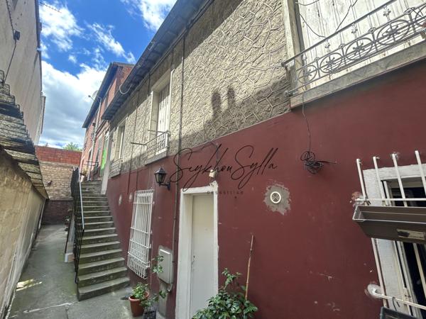 Appartement 2 pièces - 38 m² Exclusivité efficity