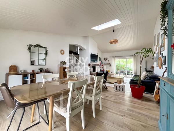 Maison à vendre à LAGORD - Référence 8348