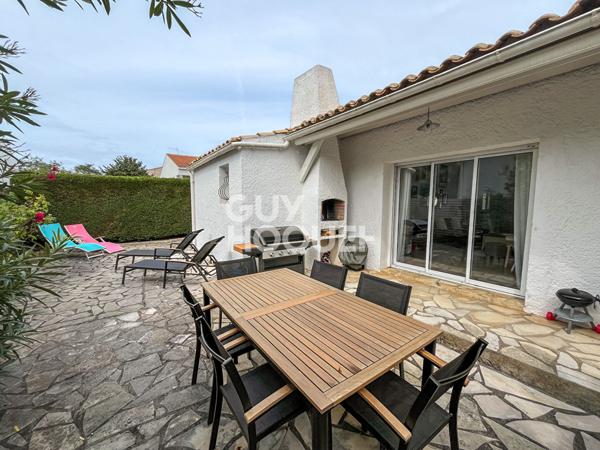 Maison à vendre à LAGORD - Référence 8348