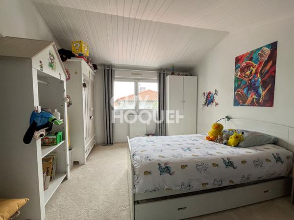 Maison à vendre à LAGORD - Référence 8348