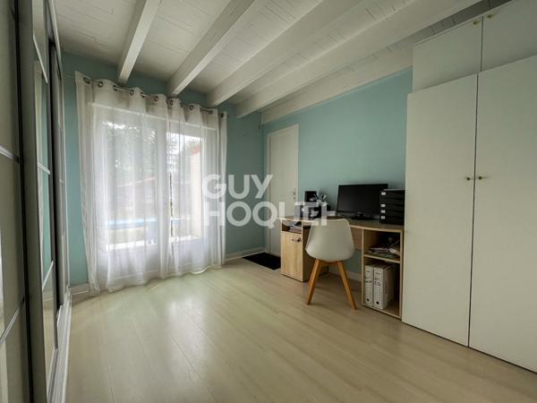 Maison à vendre à LAGORD - Référence 8348