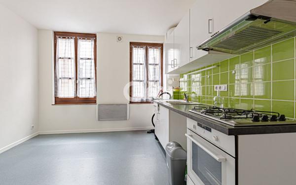 Appartement à louer    2 pièces • 59 m2 Limoges