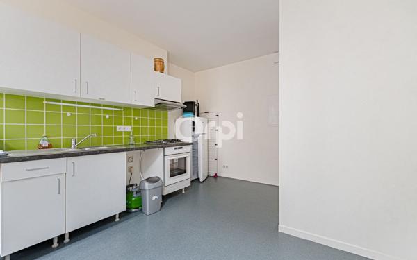 Appartement à louer    2 pièces • 59 m2 Limoges