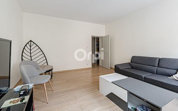 Appartement à louer    2 pièces • 59 m2 Limoges