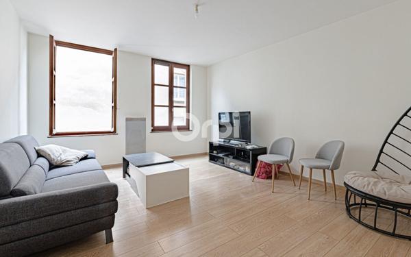 Appartement à louer    2 pièces • 59 m2 Limoges