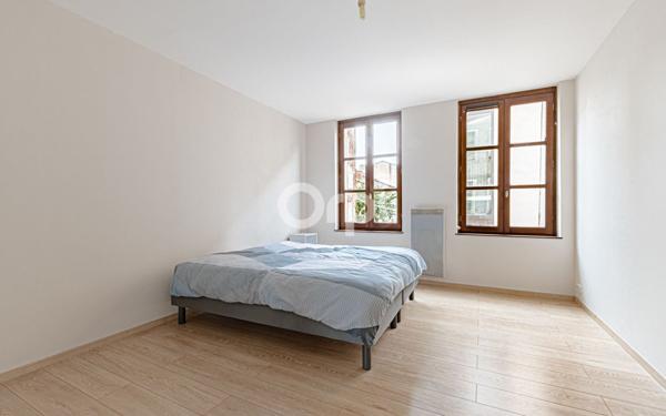 Appartement à louer    2 pièces • 59 m2 Limoges