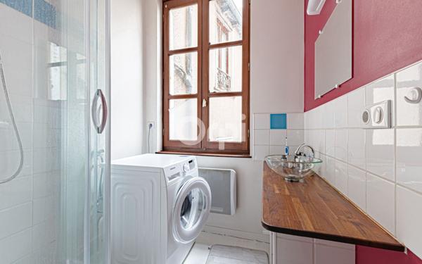 Appartement à louer    2 pièces • 59 m2 Limoges