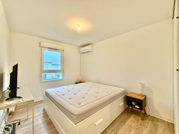 Châteauneuf-les-Martigues (13220) À louer – T3 en duplex avec terrasse – Châteauneuf-les-Martigues (13220)