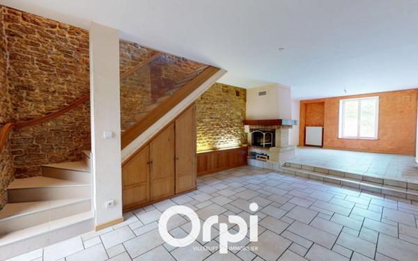 Maison à vendre    5 pièces • 155 m2 Villers-la-Montagne