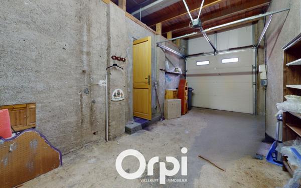 Maison à vendre    5 pièces • 155 m2 Villers-la-Montagne